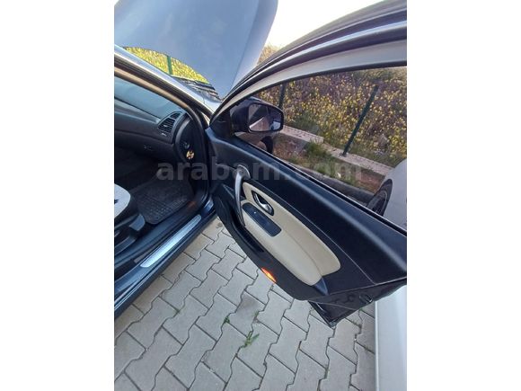 sahibinden Renault Latitude