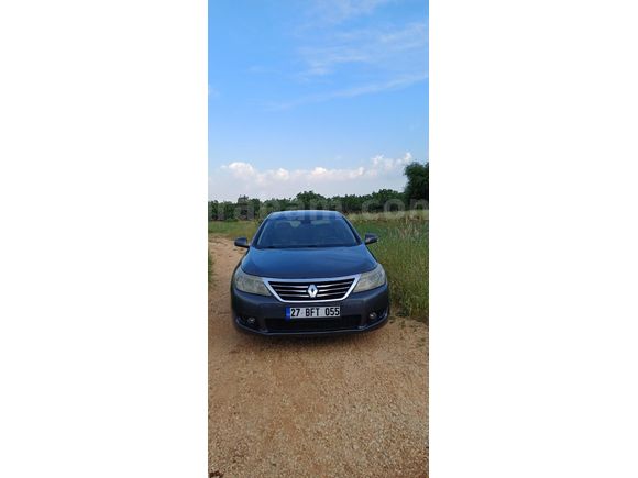 sahibinden Renault Latitude