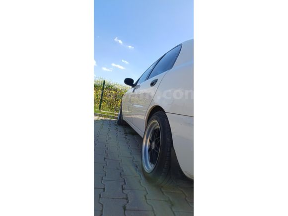 Daewoo Lanos