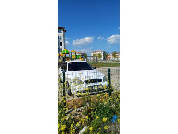 Daewoo Lanos