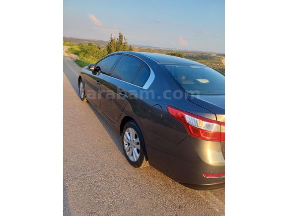 sahibinden Renault Latitude