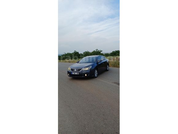 sahibinden Renault Latitude