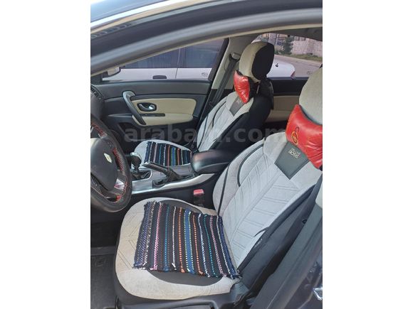 sahibinden Renault Latitude