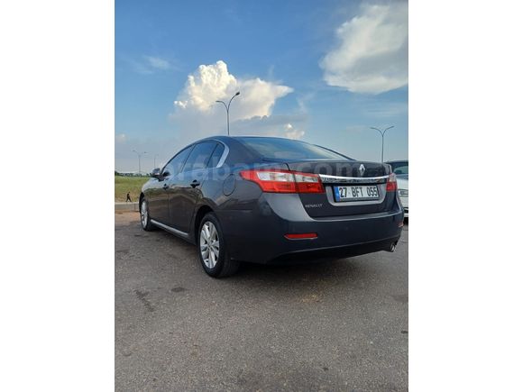 sahibinden Renault Latitude