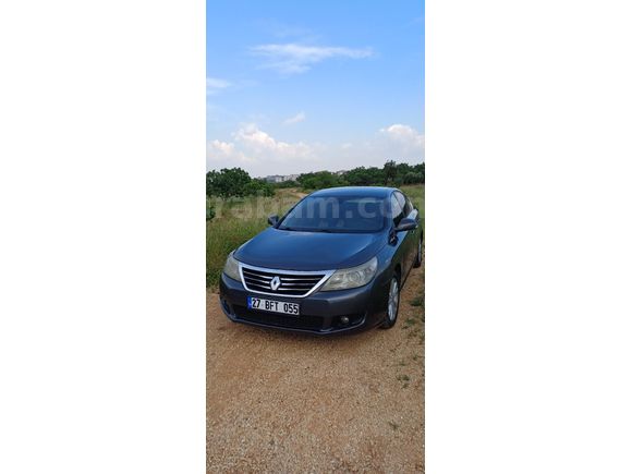 sahibinden Renault Latitude