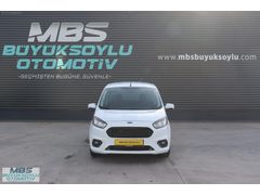 MBS BÜYÜKSOYLU'DAN 2023 FORD TOURNEO COURIER 1.5 TDCi DELUX