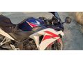 Sahibinden Honda CBR 250 R