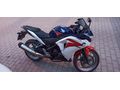 Sahibinden Honda CBR 250 R