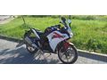 Sahibinden Honda CBR 250 R