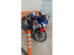 Sahibinden Honda CBR 250 R