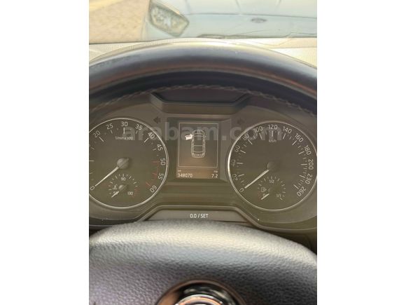 Sahibinden Skoda Octavia 1.6 TDI Optimal 2016 Model 