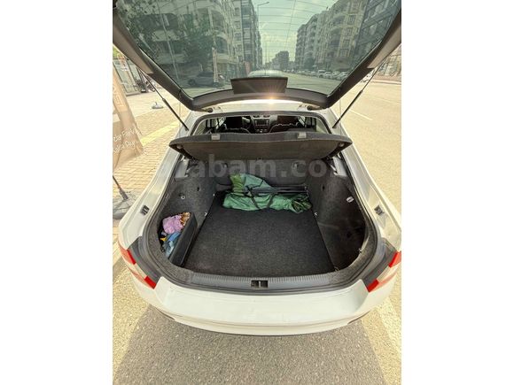 Sahibinden Skoda Octavia 1.6 TDI Optimal 2016 Model 