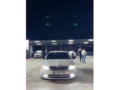 Sahibinden Skoda Octavia 1.6 TDI Optimal 2016 Model 