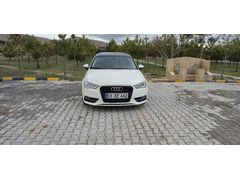 Sahibinden Audi A3 Sportback 1.6 TDI Ambition 2015 Model  200.500 km Beyaz
