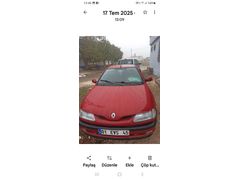 Sahibinden Renault Laguna 2.0 RXE 1997 Model