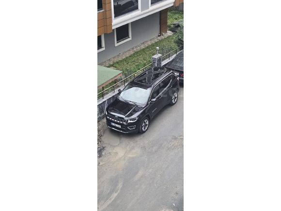 Sahibinden Jeep Compass 1.4 Limited 2018 Model