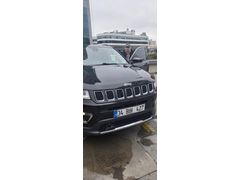 Sahibinden Jeep Compass 1.4 Limited 2018 Model