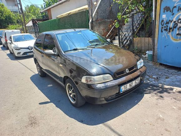 Sahibinden Fiat Palio 1.3 Multijet EL 2005 Model