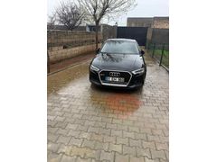 Sahibinden Audi A3 Sedan 35 TFSI Dynamic 2020 Model Şırnak 153.000 km Siyah