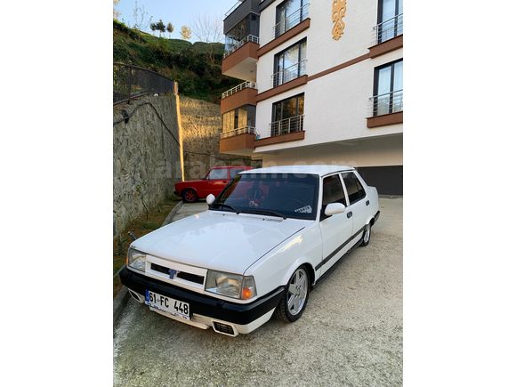 Sahibinden Tofaş Şahin 1.6 1994 Model 