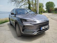 Sahibinden BYD Seal U DM-i 1.5 Phev 2025 Model Sakarya