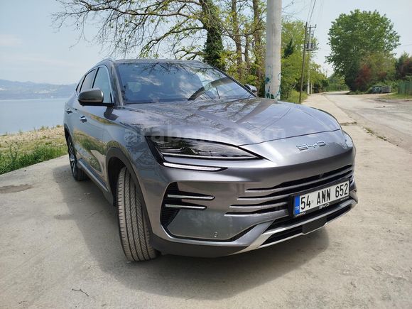 Sahibinden BYD Seal U DM-i 1.5 Phev 2025 Model Sakarya