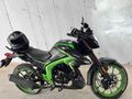 Sahibinden Arora Shark 125 