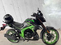 Sahibinden Arora Shark 125 