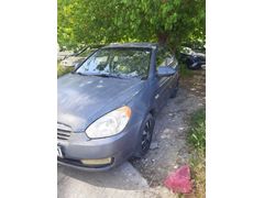 Sahibinden Hyundai Accent Era 1.4 Select 2006 Model