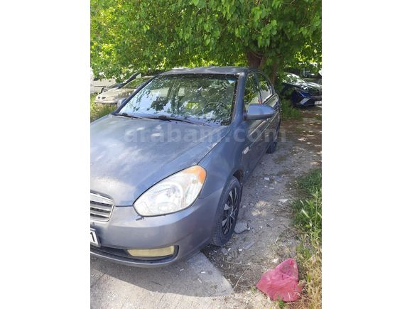 Sahibinden Hyundai Accent Era 1.4 Select 2006 Model