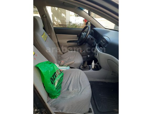 Sahibinden Hyundai Accent Era 1.4 Select 2006 Model