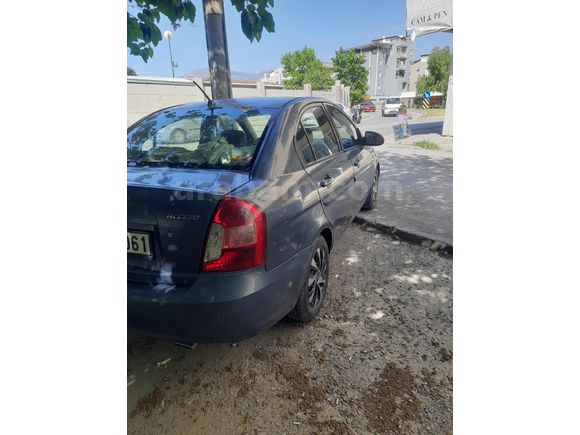 Sahibinden Hyundai Accent Era 1.4 Select 2006 Model