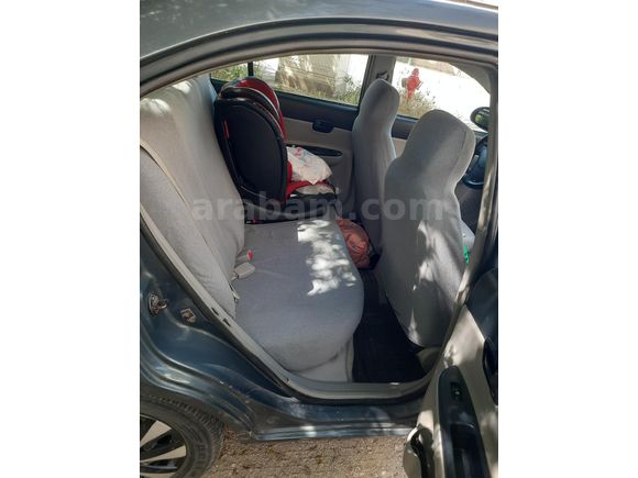Sahibinden Hyundai Accent Era 1.4 Select 2006 Model