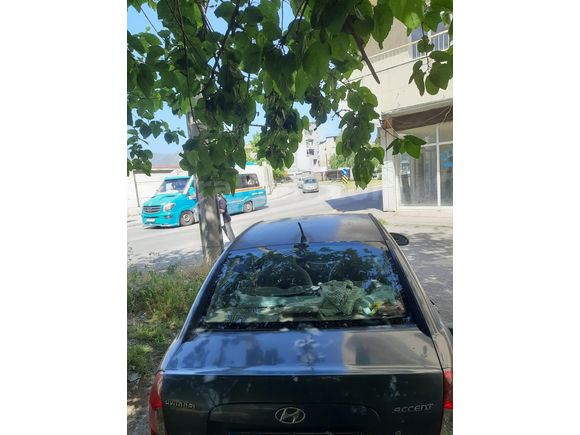 Sahibinden Hyundai Accent Era 1.4 Select 2006 Model