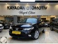 ORİJİNAL 2010 KIA CERATO SEDAN - 1.6 GSL CONCEPT-OTOMATİK-122 HP