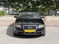 DEGİŞENSİZ AUDİ A6