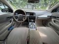 DEGİŞENSİZ AUDİ A6