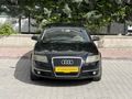 DEGİŞENSİZ AUDİ A6