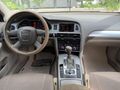 DEGİŞENSİZ AUDİ A6