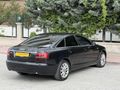 DEGİŞENSİZ AUDİ A6