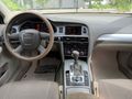 DEGİŞENSİZ AUDİ A6