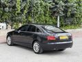 DEGİŞENSİZ AUDİ A6