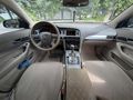 DEGİŞENSİZ AUDİ A6