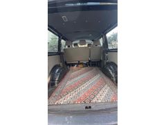 Sahibinden Volkswagen Transporter 1.9 TDI Camlı Van 2009 Model  376.000 km Füme