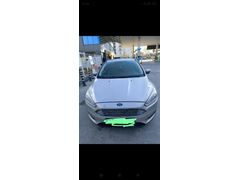 Sahibinden Ford Focus 1.6 Ti-VCT Trend X 2015 Model