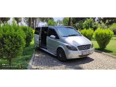 Sahibinden Mercedes - Benz Viano 2.2 CDI Ambiente 2005 Model Aydın