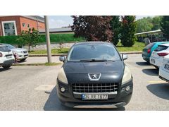 Sahibinden Peugeot 3008 1.6 HDi Premium Pack 2010 Model
