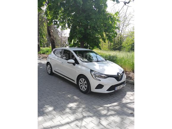Sahibinden Renault Clio 1.0 TCe Joy 2022 Model