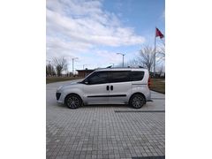 Sahibinden Fiat Doblo Panorama 1.3 Multijet Dynamic 2011 Model