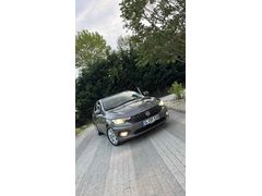 ACİL Sahibinden Fiat Egea 1.4 Fire Urban Plus 2020 Model İstanbul 51.000 km Gri